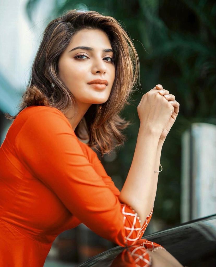 MoviegoerMovie's tweet photo. Latest pics of Actress #Aathmika 

@im_aathmika @teamaimpr https://t.co/tXglk4pzWo