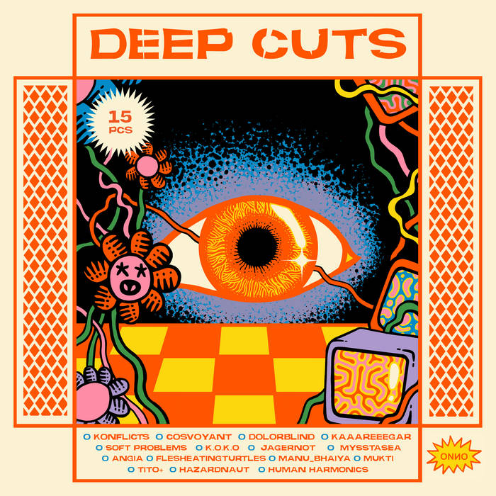 pygnose's tweet photo. @theneedledrop This comp tape from India ✨ https://t.co/jqRacPavR3 https://t.co/Pe0ISagmGy