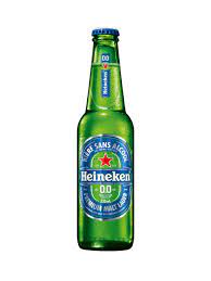 Reflecting on the weekend, specifically Saturday, when out for a long walk on a gloriously sunny day. We happened upon a promo group handing out cans of Heineken 0.0, which I'd not yet tried. Conditions were ideal: It was warm, the beer was cold, I was thirsty. 

It still sucked.