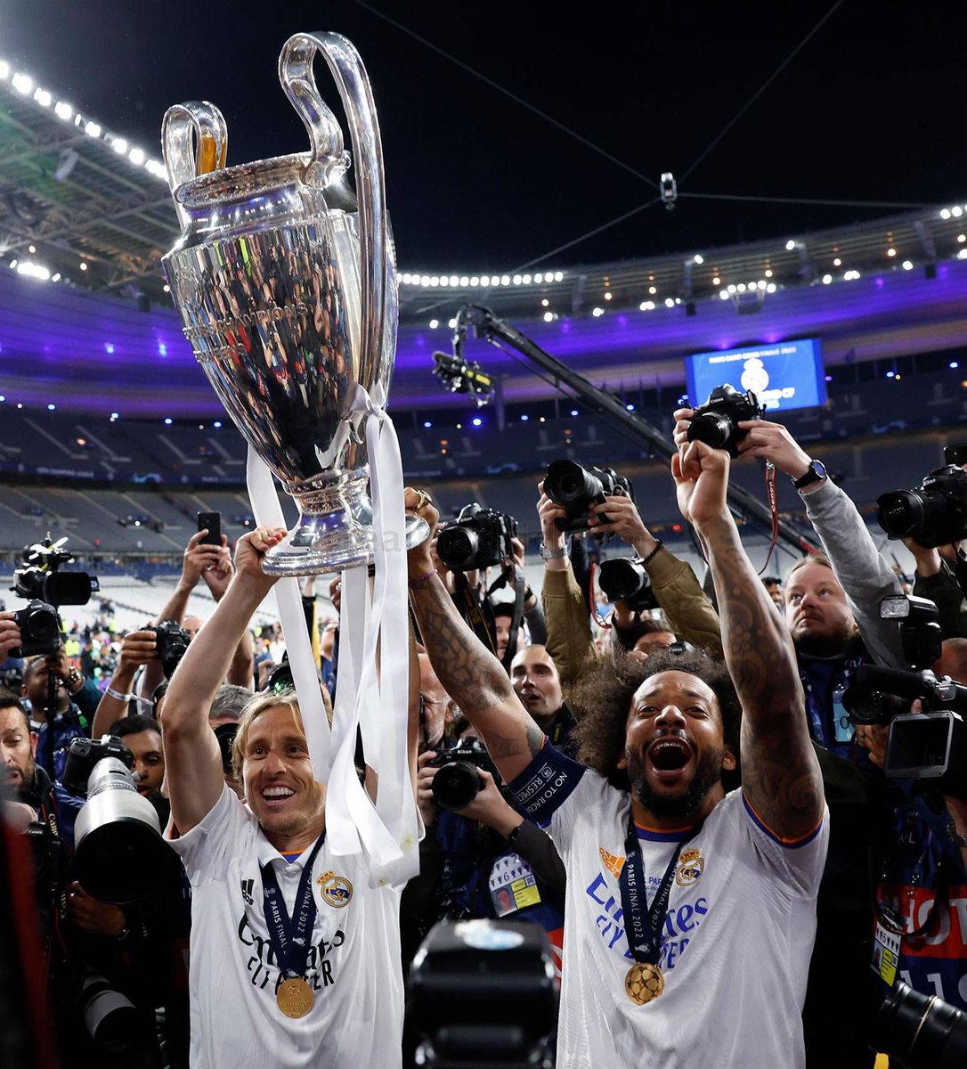 We had some fun, brother. Te echaré de menos, amigo <a href="/MarceloM12/">Marcelotwelve</a> 🤝🇧🇷