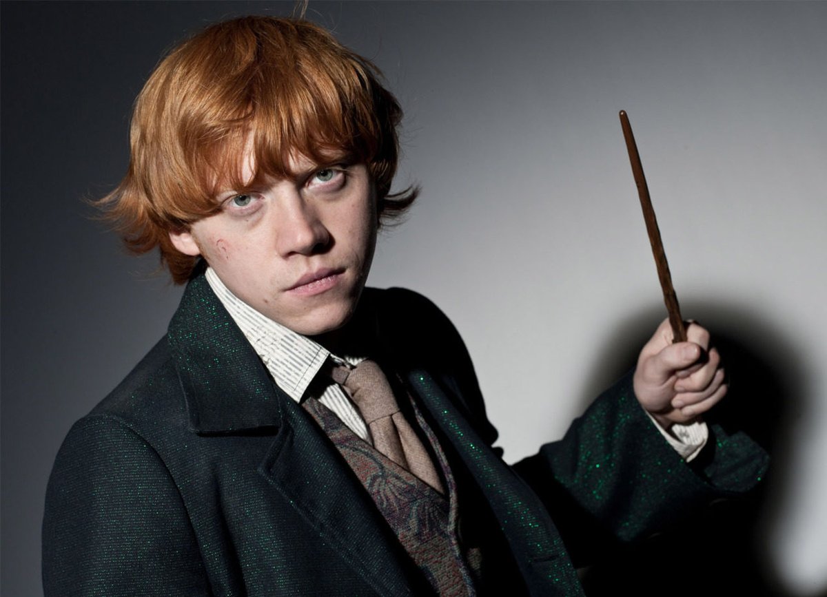 Por qué no me di cuenta antes de que Paulo Londra salía en Harry Potter?