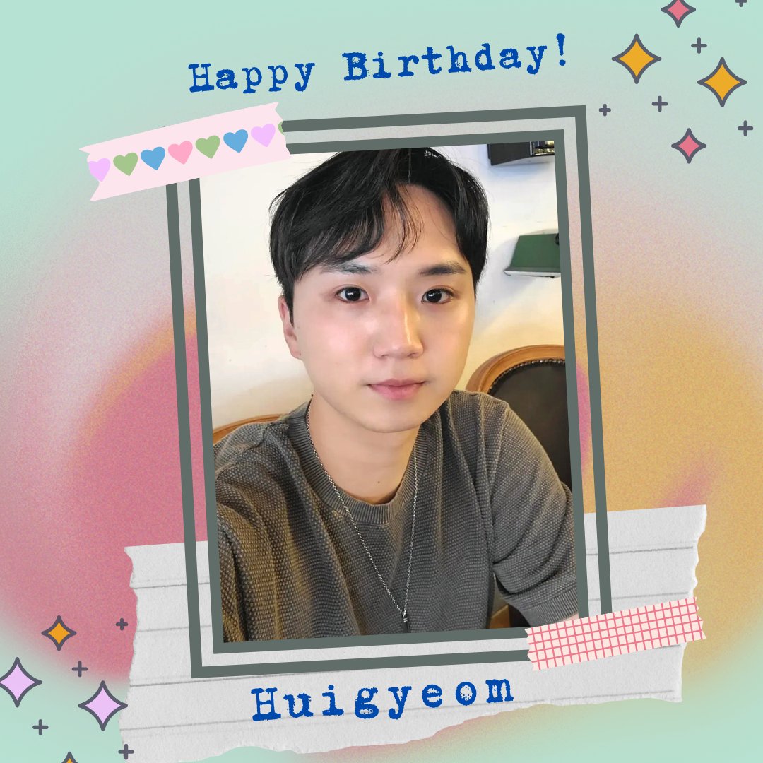 DailyBandGift's tweet photo. Happy Birthday, Huigyeom! 🎁

💝 #HAPPYHUIGYEOMDAY 💝 https://t.co/gzV6RropRa
