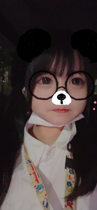Twitterのコスプレ画像4