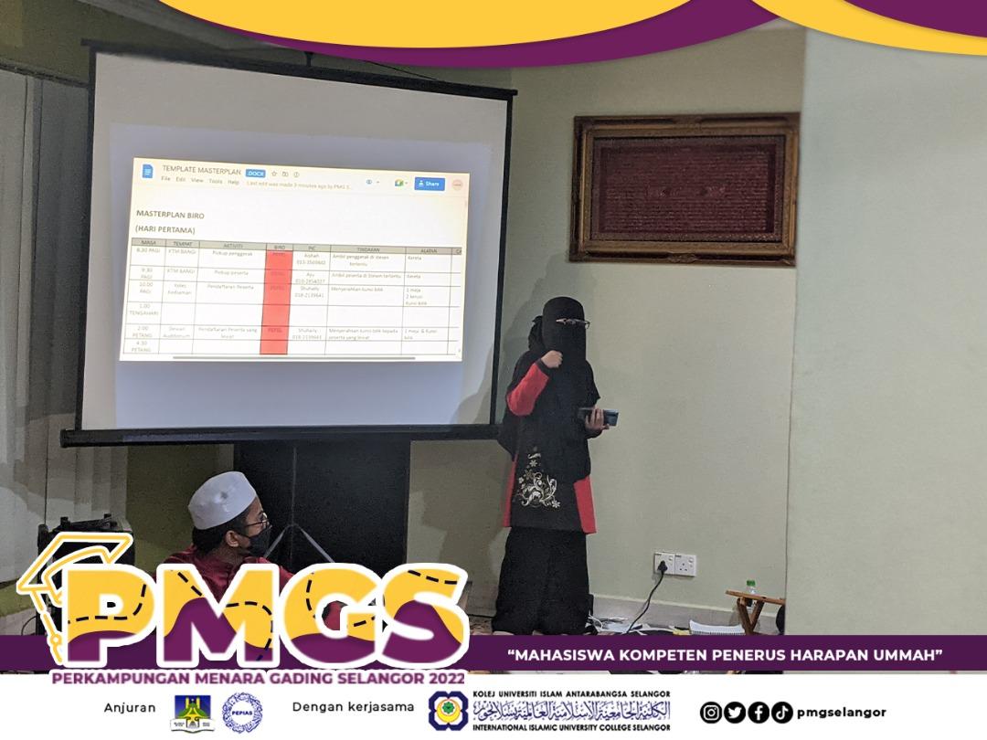 pmgselangor's tweet photo. 💥17 HARI MENUJU PMGS2022💥
Persiapan untuk menyambut adik-adik lepasan SPM, STPM dan STAM telah dilaksanakan.
Kami menunggu kehadiran semua, ayuh daftar segera ke PMGS2022 !
#PEPIAS
#GPHU
#PMGS2022
#SPM2021
#STPM2021
#STAM2021 https://t.co/T8DoYxjbP4