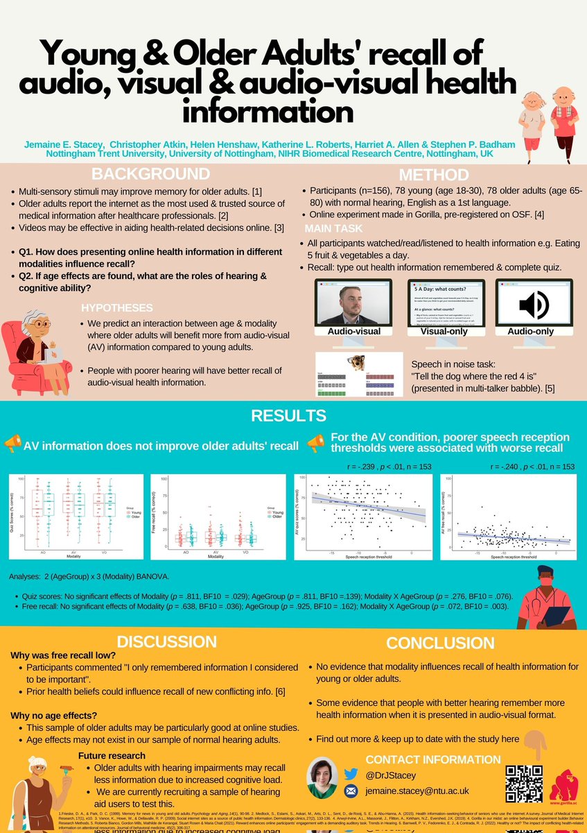 Dr Jammy Stacey tweet media