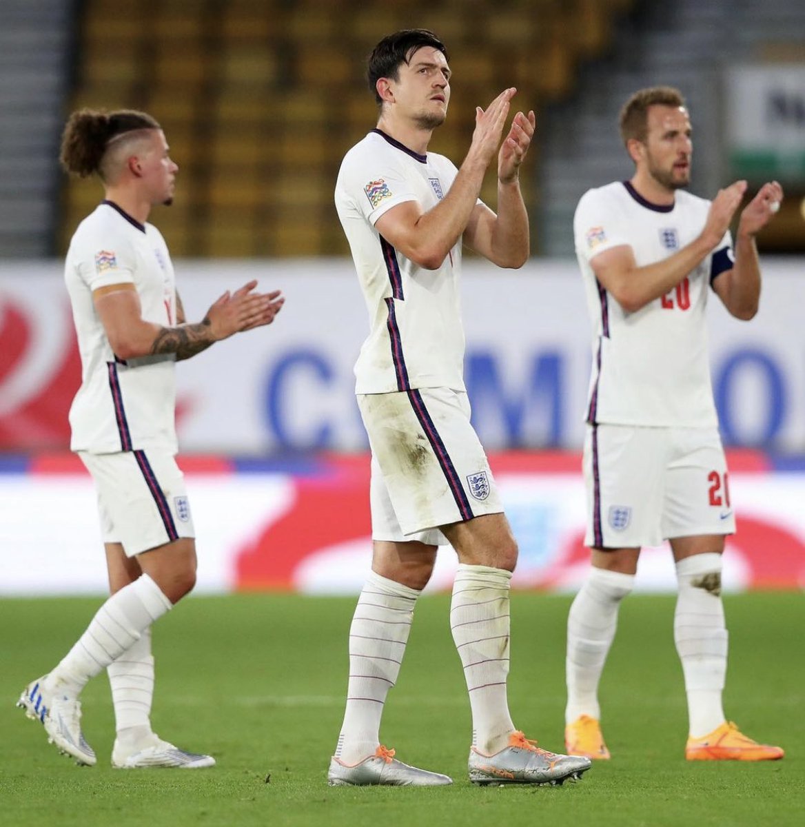 mysteryfootball's tweet image. If England score 2 or more goals in the Nations league today, we will give away a Mystery Football shirt to one lucky follower! 🦁🏴󠁧󠁢󠁥󠁮󠁧󠁿 

How to enter 👇 

1️⃣ RT this tweet
🤝 Follow us 

Good luck!