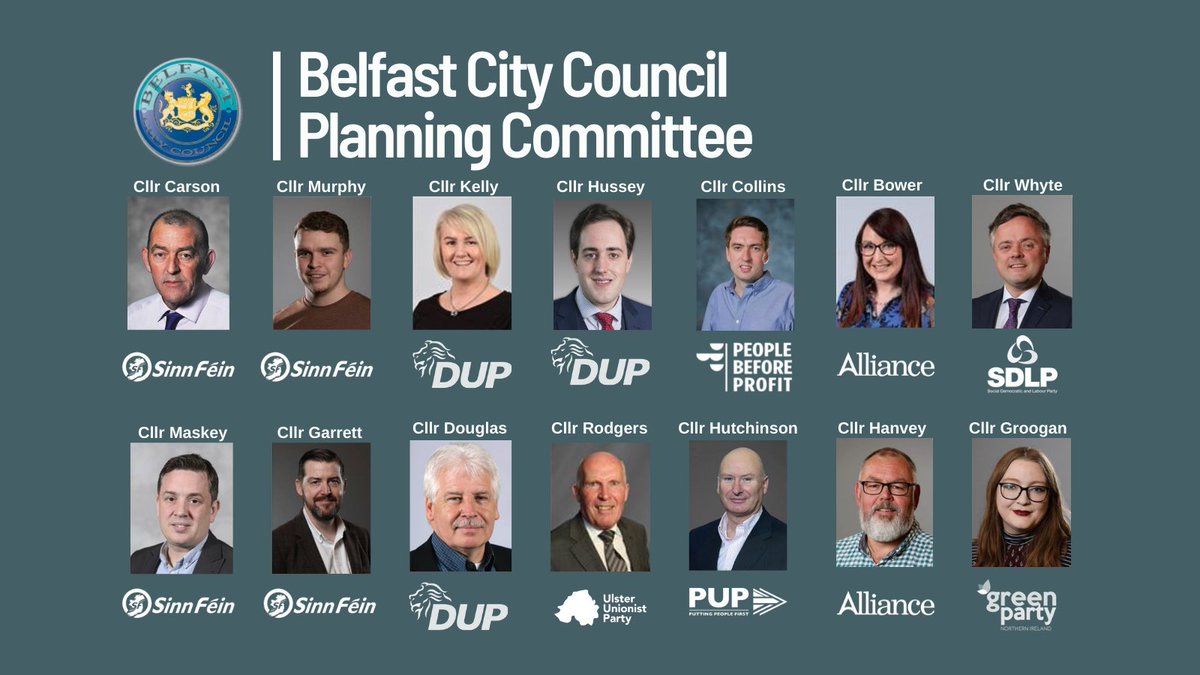 PPR_Org's tweet photo. Is @belfastcc rushing through a bad plan for the Forth Meadow Greenway under pressure to get @SEUPB ‘peace’ money for a ‘shared future’?

This plan declares Mackie’s a ‘no go zone’ for homes for a 1M wide path. 

Alternatively we can have homes &amp; greenway: https://t.co/MOtAPzzUv0 https://t.co/TvuplDvpVX