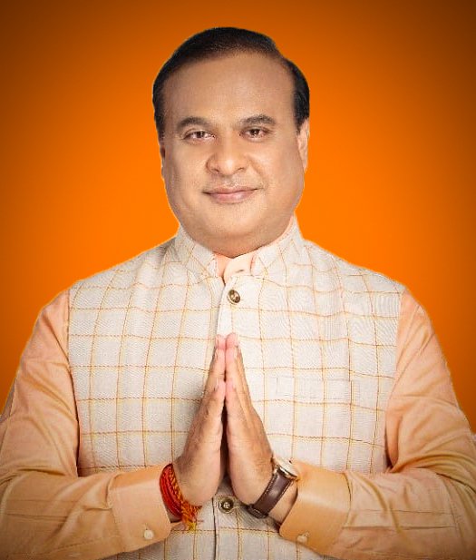 IndWorldNews's tweet photo. If Narendra Modi and Amit Shah are unable to provide us a Hindu Nation, then just resign. 
We want Yogi Aditya Nath as Prime Minister and Himanta Biswa Sarma
as Home Minister
#We_Want_HinduRashtra https://t.co/qb7ZRW7Nq1