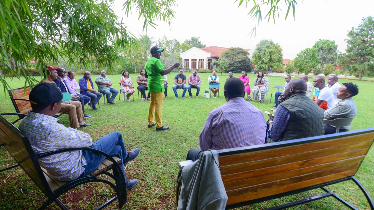 BENSON NANGO (@BensonNango) / Twitter