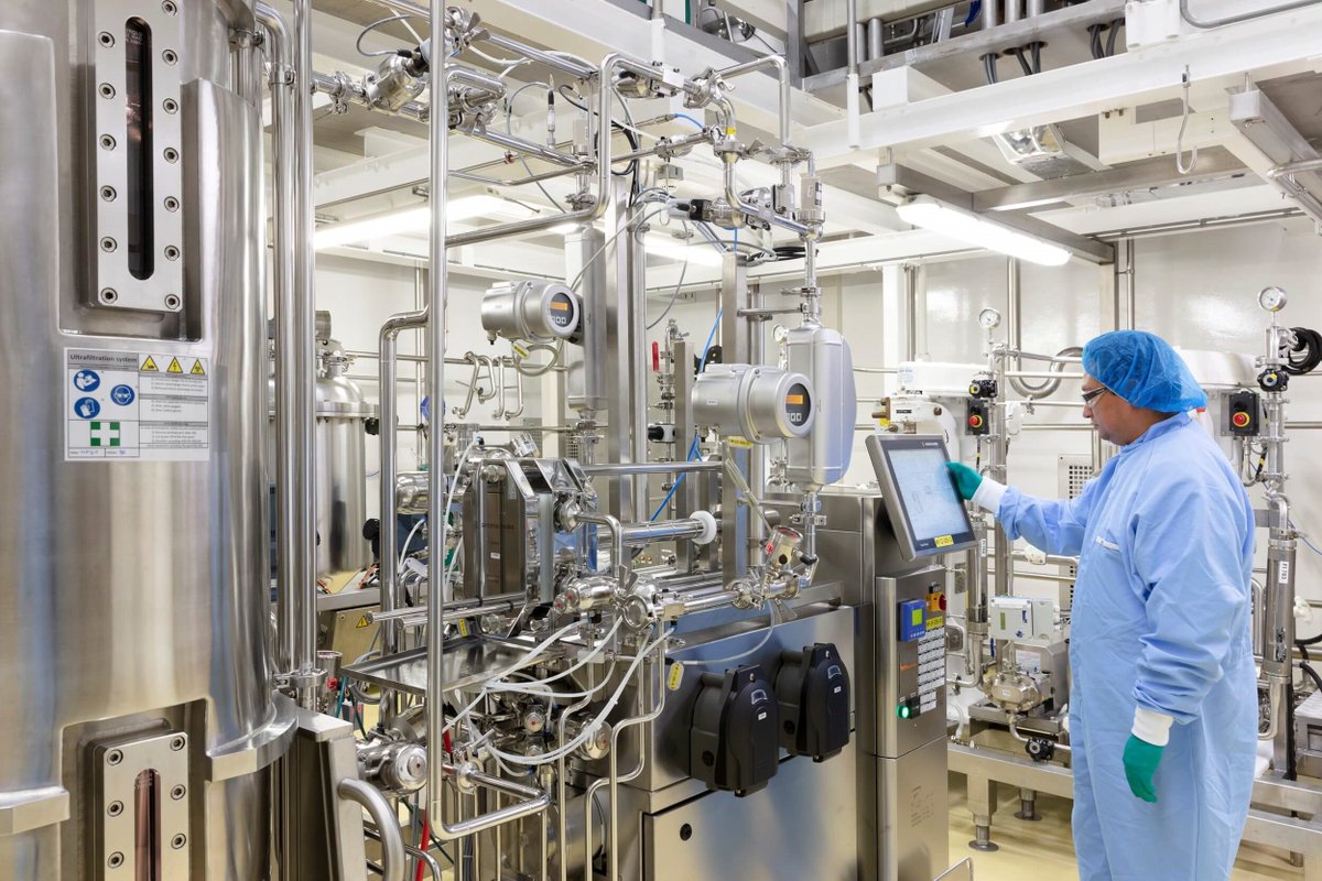 Thermo_Kinetics's tweet image. Thermo-Kinetics provides quick connections to enhance your automation applications!

M12 Connectors, INOR, Thermo-Kinetics Plugs &amp;amp; Jacks

Learn more: lnkd.in/gXFhDJnu

#automationsolutions #measurementandcontrol #temperaturemeasurement #thermokinetics