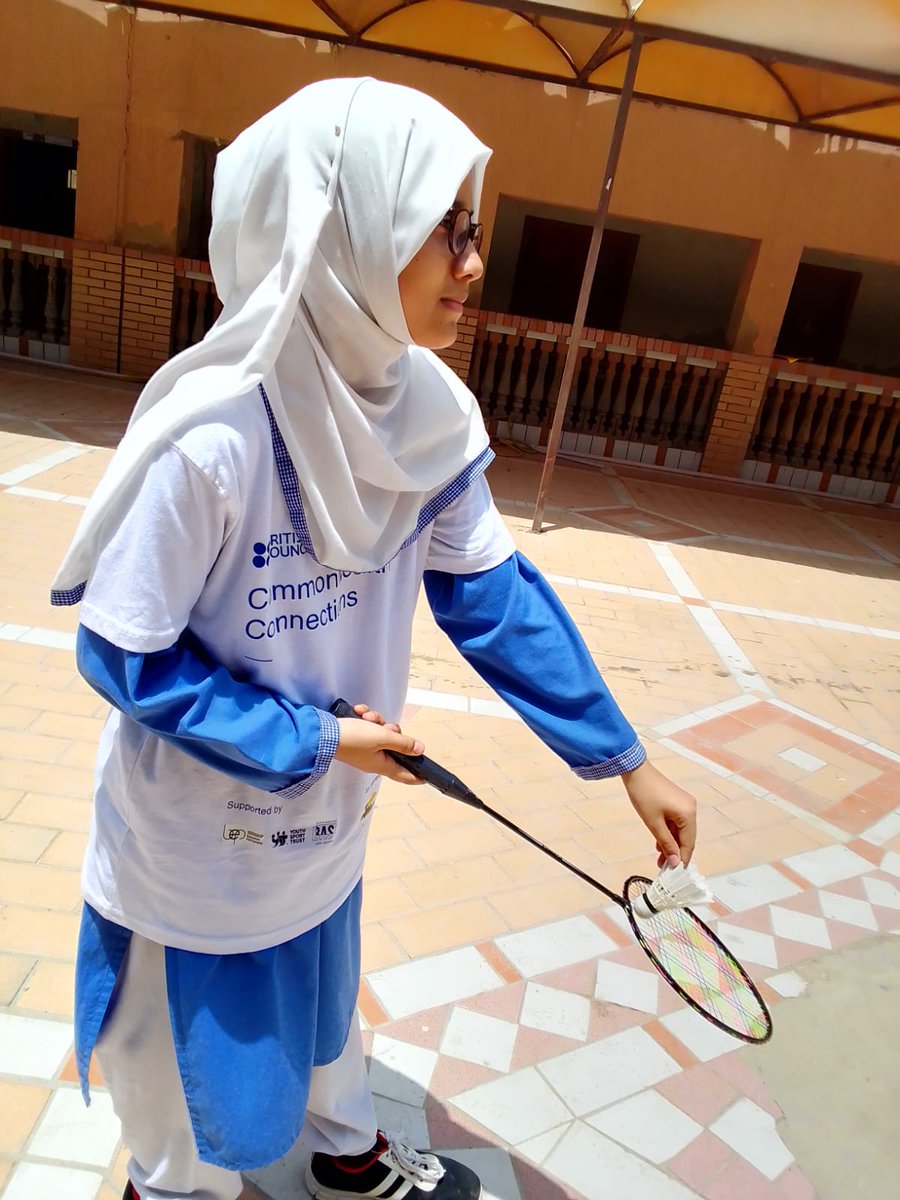 ggsspntcolony's tweet photo. GGSS P &T Colony.
Change makers event 2
14-06-2022
#Commonwealthconnection
@BEPvoice
@Schools_British
@YouthSportTrust
@pkBritish
@birminghamcg22 https://t.co/0H5m4g1wFL