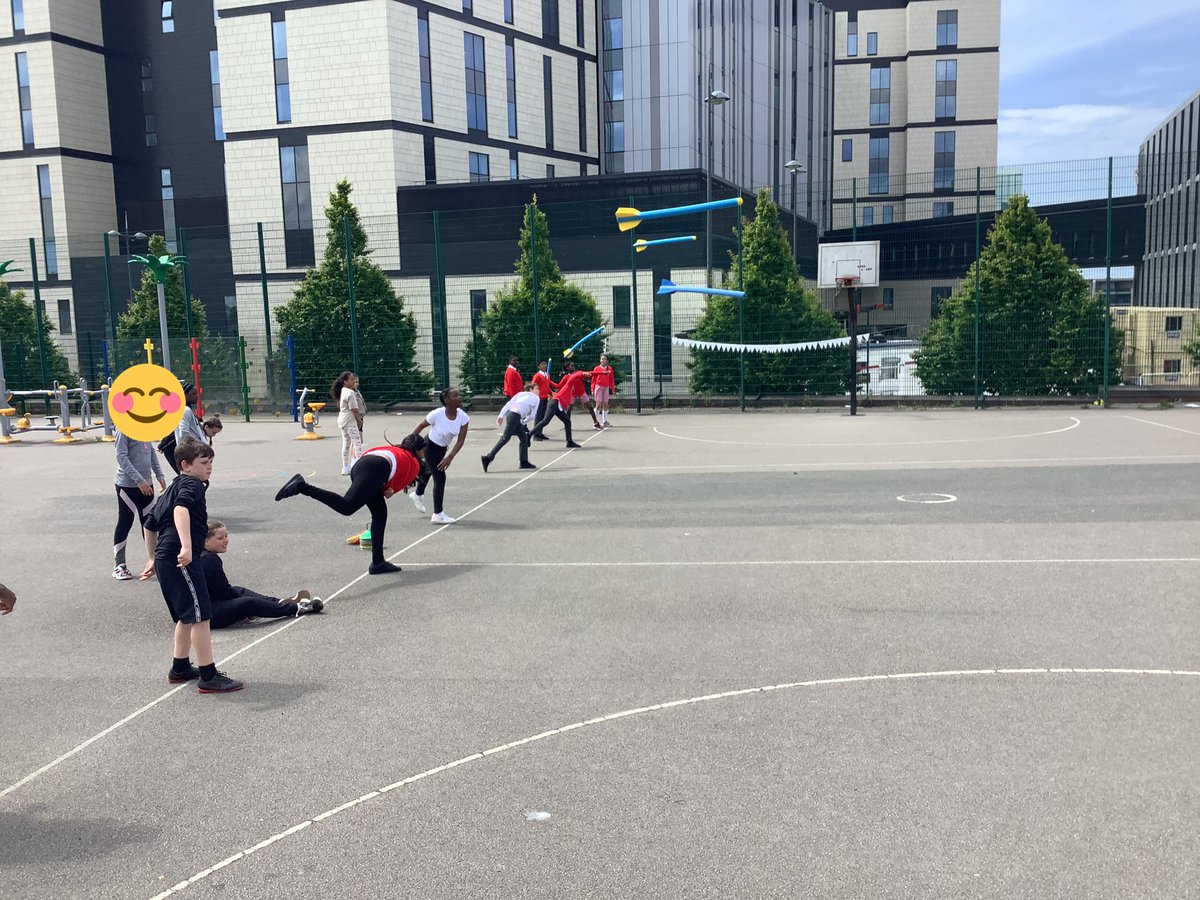 Sacred Heart Y6 tweet media