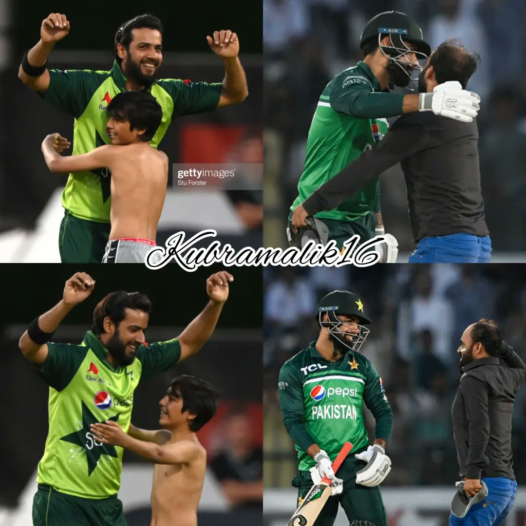 Moment of the Match😭🙌 KING👑🤧❤️
Imad X Maddy T20🇵🇰2021💚
Shadab X Shaddy ODI🇵🇰2022
@simadwasim @76Shadabkhan 

#Shadab #shadabkhan #ImadWasim #Cricket #CricketTwitter #Rizwan #Shaheen #BabarAzam #PAKvWI #PAKvsWI #WIvsPAK #BabarAzam𓃵 #Babar #Pakistani #HassanAli #shahidafridi