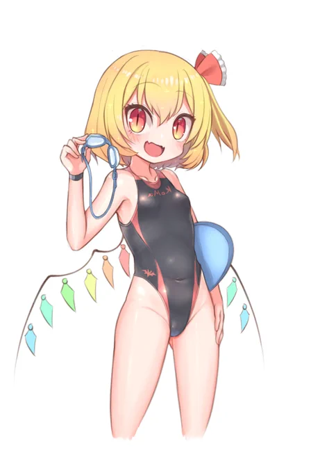 先日のフランちゃんの顔バランスと塗りが気になったのでリライトしました。
厚塗り風→さっぱり風に。
どっちが良いのかな……。 