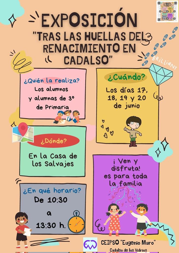 Ayuntamiento de Cadalso de los Vidrios tweet media