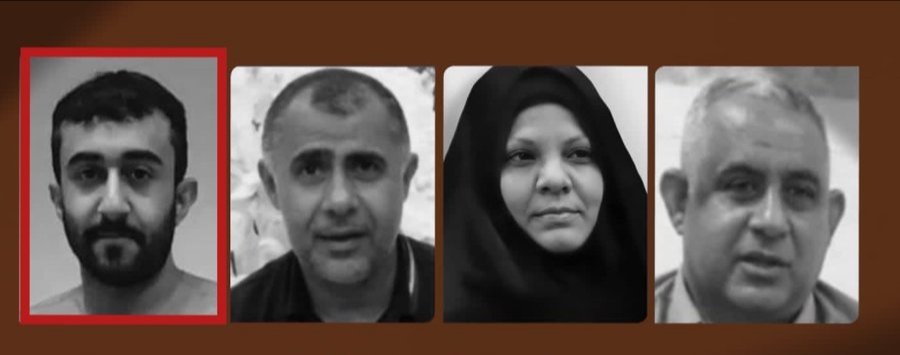 Sitramedia14's tweet photo. #سترة: محاكم النظام الخليفيّ تحكم على سجين الرأي السيد محمود العلوي بالسجن ٣ سنوات تضاف الى حكمه السابق ١٥ سنة ليكون مجموع احكامه ١٨ سنة وعلى ٣ من أفراد عائلته بالحبس مدة سنة عن تهمه هروبه من مستشفى الطب النفسي. https://t.co/QZlpEhp4GE