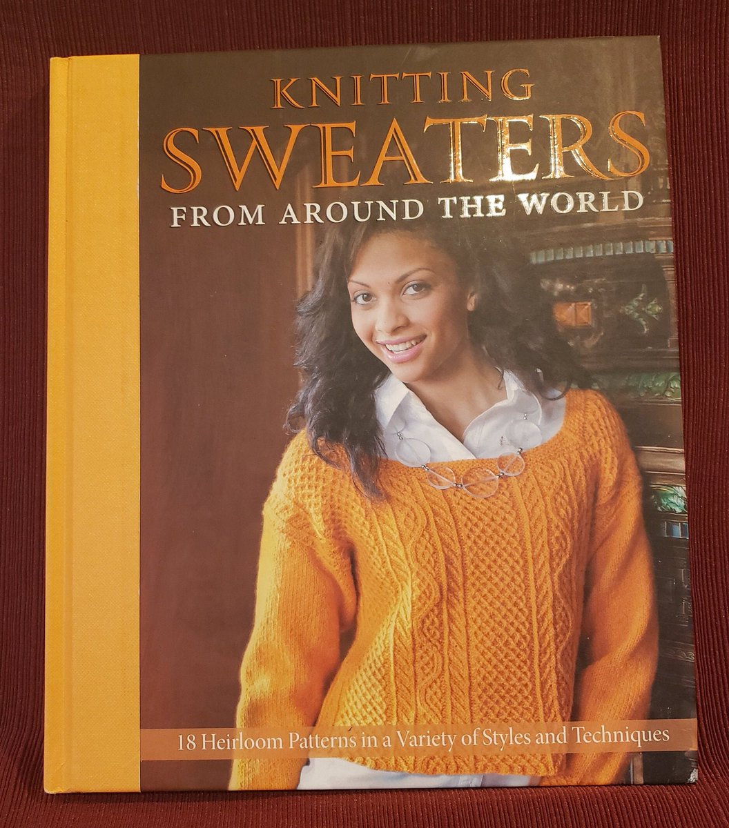 quilts_more's tweet image. Knitting Sweaters From Around The World Featuring 18 Patterns In A Variety Of Styles And Techniques Book, Cardigans, Pullovers, Hoodies tuppu.net/de84c8cd #Etsy #ImagineQuiltsAndMore #KnittingSweaters