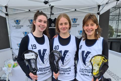 Camberwell Lacrosse tweet media