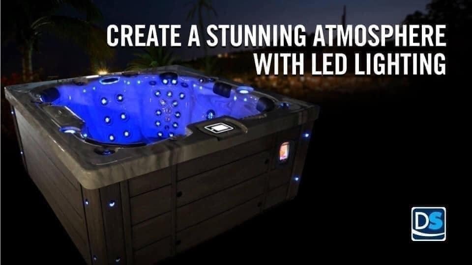 Dynasty Spas (@dynastyspas) on Twitter photo 