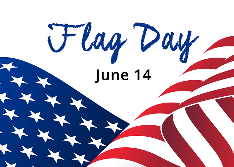 Happy Flag Day! The birthday of the stars and stripes!

I pledge allegiance to the flag of the United States of America, 
and to the republic for which it stands,
 one nation under God, indivisible, 
with liberty and justice for all.