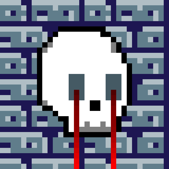Skull Tears (🩸, 🩸) tweet media