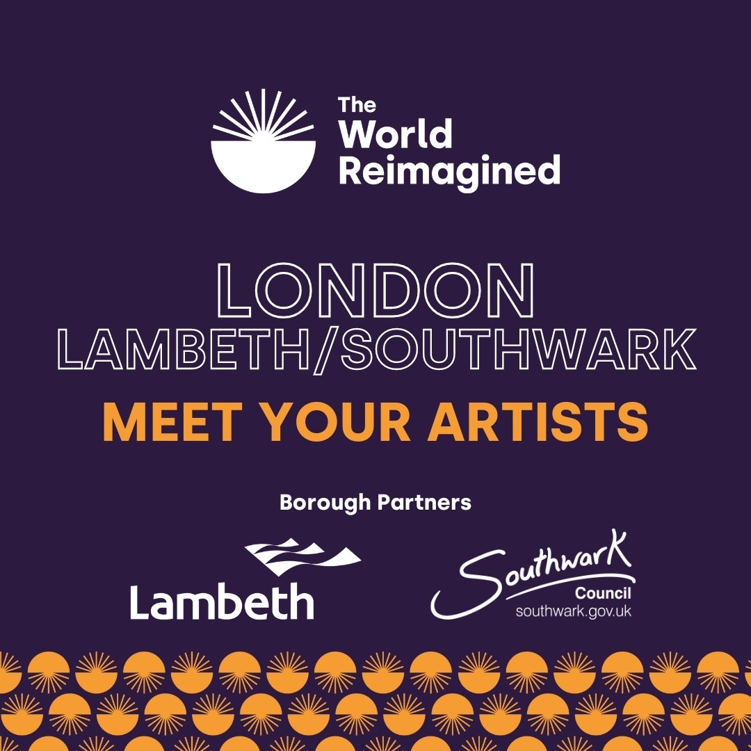 Southwark Presents tweet media