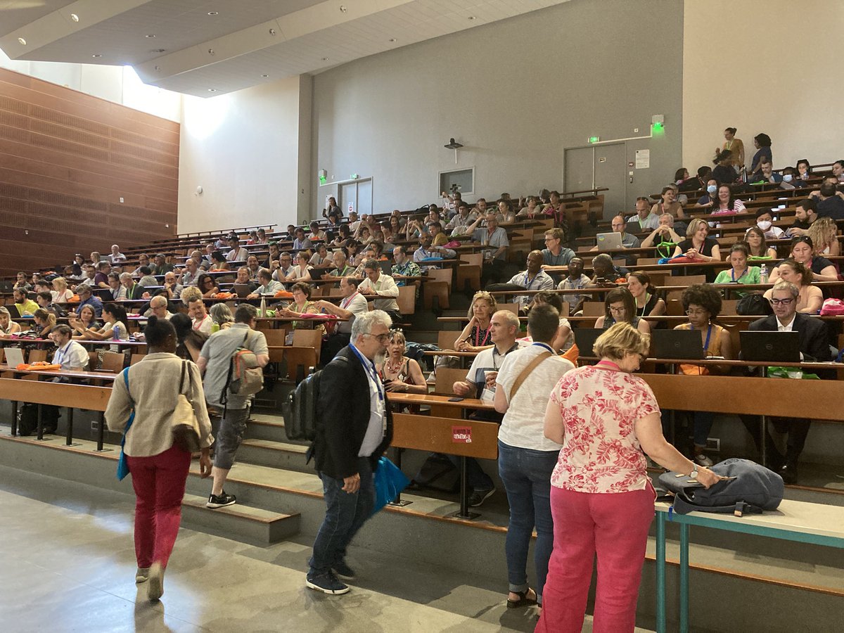 Asso_Cocktail (@assococktail) on Twitter photo C’est parti pour la Convention Cocktail 2022. Rendez-vous à l’Université de La Rochelle pour 3 jours de conférences et ateliers ! <a href="/UnivLaRochelle/">La Rochelle Université</a> <a href="/AssoCocktail/">Asso_Cocktail</a> C’est parti pour la Convention Cocktail 2022. Rendez-vous à l’Université de La Rochelle pour 3 jours de conférences et ateliers ! <a href="/UnivLaRochelle/">La Rochelle Université</a> <a href="/AssoCocktail/">Asso_Cocktail</a>