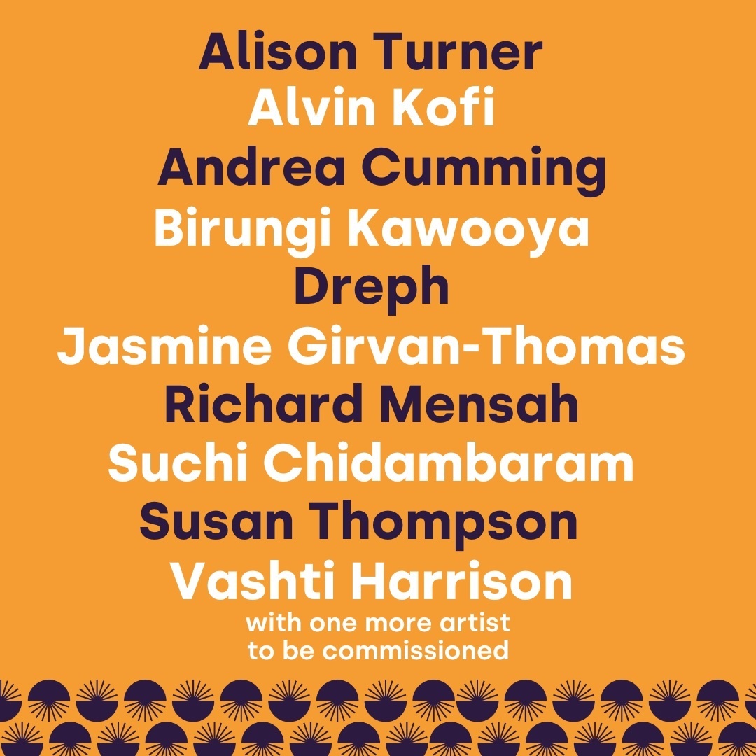 Southwark Presents tweet media