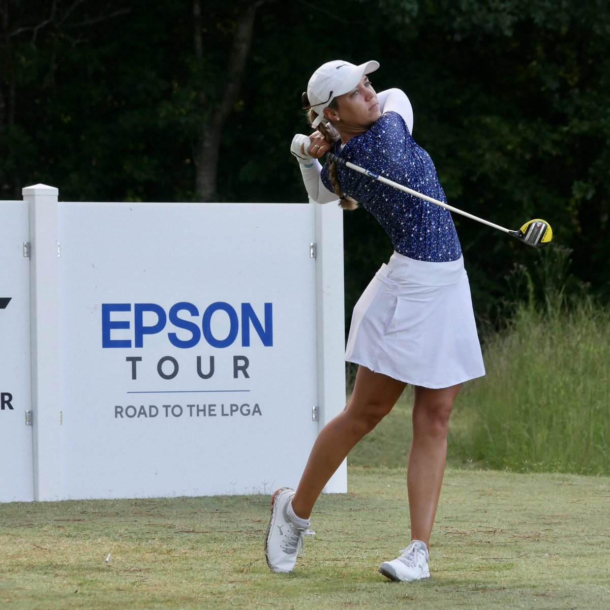 ANNIKA Women's All Pro Tour tweet media