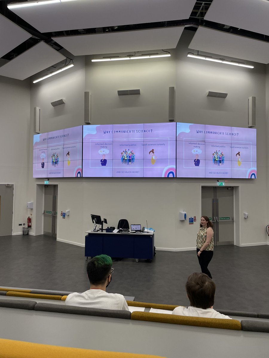 Ming_tfk27's tweet image. #ProgPal22 Science Communication Workshop! Words matter! Green = public definition, and blue = scientific definition!