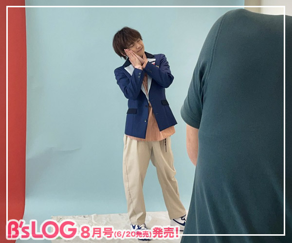 冗談を飛ばす