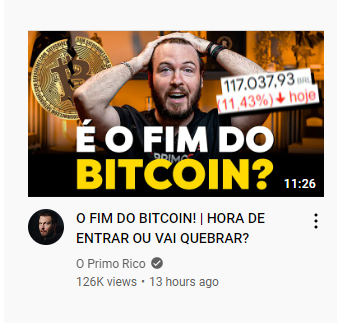 spicyCrvs's tweet photo. Assim como o @AugustoBackes , estou seguindo fielmente meu setup nesse bear market. Ontem flashou um sinal de compra que nunca errou na historia do bitcoin.. https://t.co/ukpya1H8db