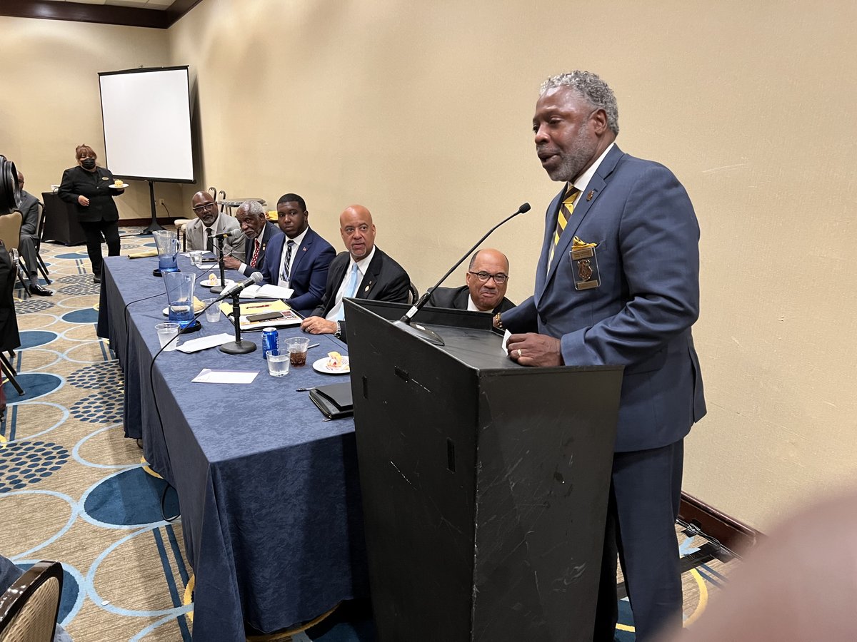 Alpha Phi Alpha Fraternity, Inc. ® tweet media