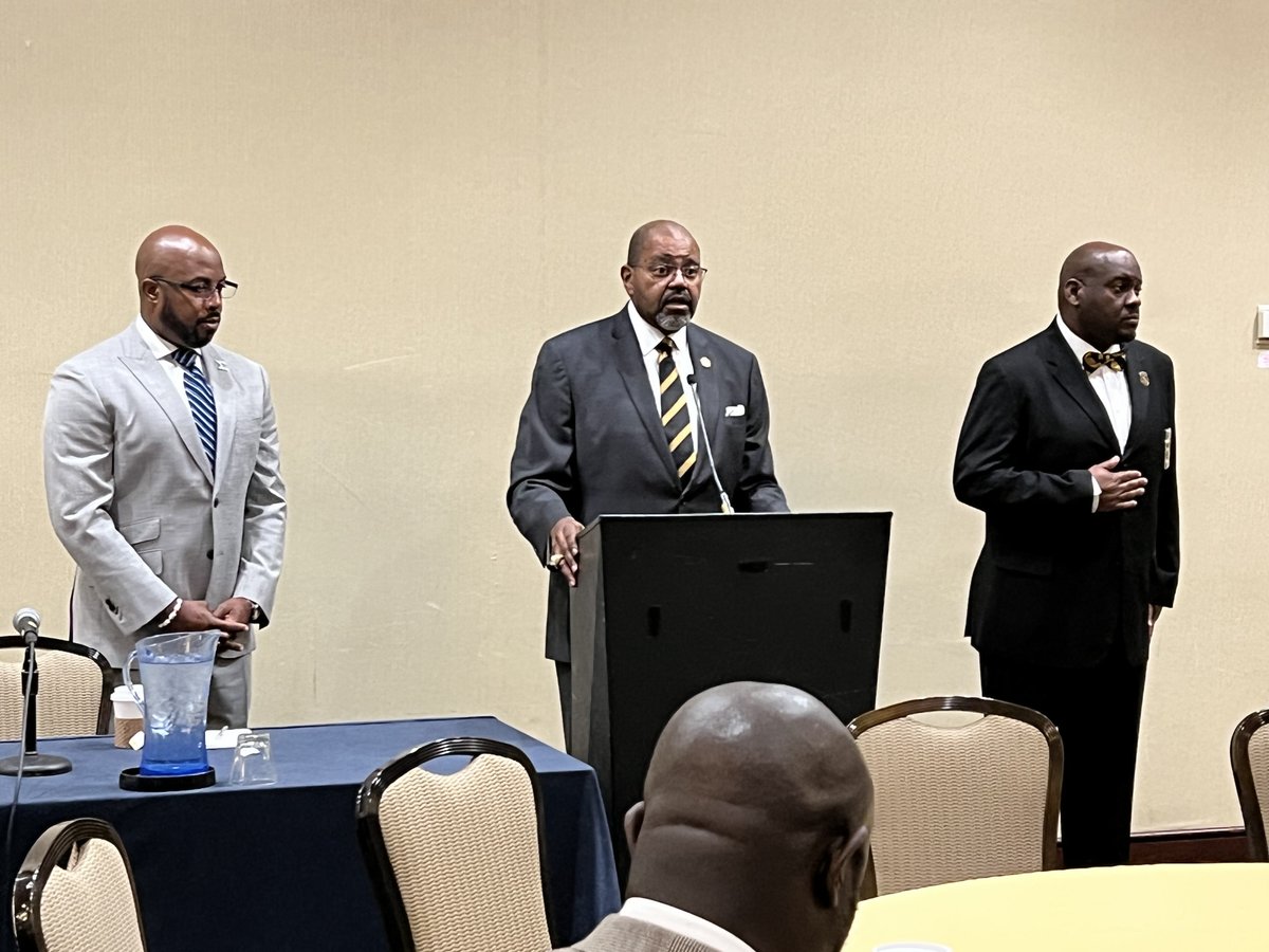 Alpha Phi Alpha Fraternity, Inc. ® tweet media