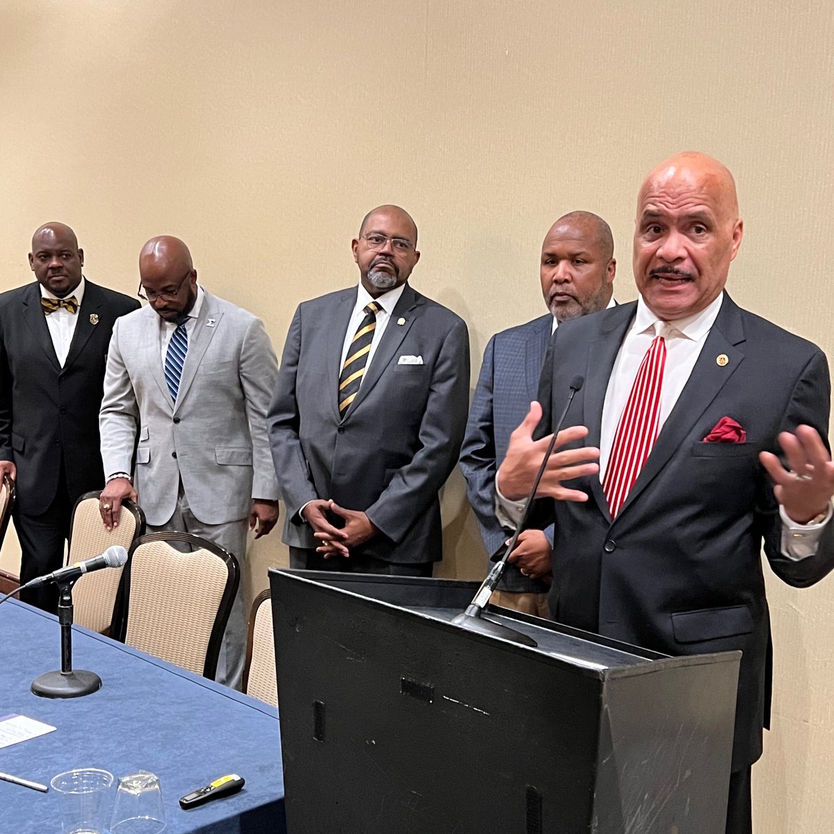 Alpha Phi Alpha Fraternity, Inc. ® tweet media