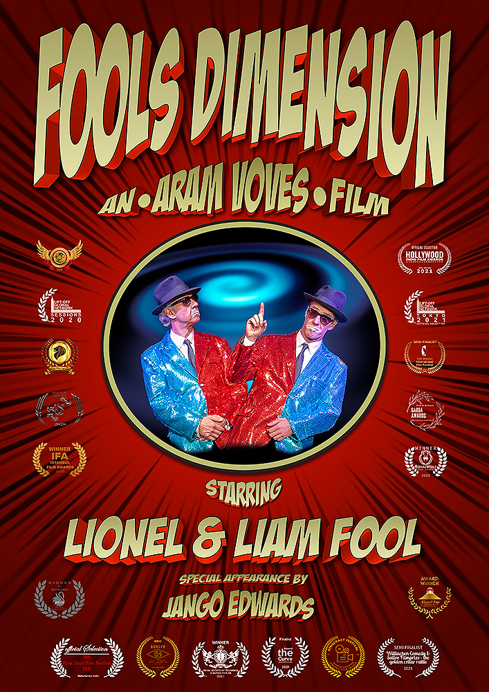av_photographer's tweet photo. Amazing news! Fools Dimension was just selected by @KnightAward via https://t.co/3R85xcwrhP! #foolsbrothers #foolsdimension #jangoedwards @KnightAward https://t.co/leH9XZRsRf
