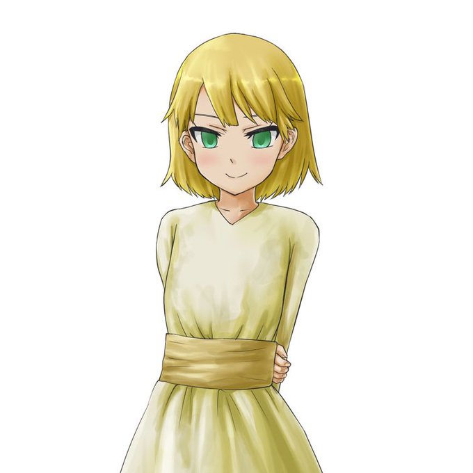 å¶äœäžðã²ãŒã ã#å°å¥³ã«äžããéæ§ãã«ç»å Žãããã£ã©ã¯ã¿ãŒãã玹ä»!
ãç²ç®ã®å°å¥³ã
ååã¯äžæããšããäºä»¶ã«ããèŠåã倱ã£ã女ã®åã
ãã®é å¿ã«å€§ããªå·ãè² ããªãããã奿°ã«æããæ¯èããŸãã
ç®ã«å
ã®ãªããã£ã©ã£ãŠå¥œããªãã§ããã(*'Ð`)ããããããªæããæ§çã«åºãããŸãð