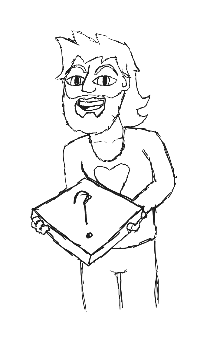 Kelly Was Here tweet media