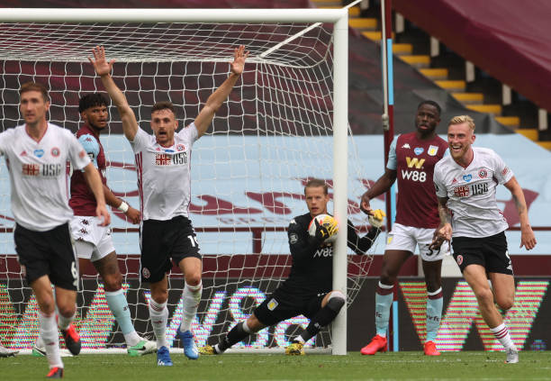 Aston Villa Statto tweet media