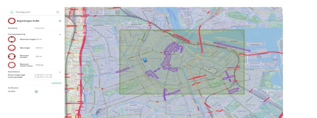 Connected Transport tweet media