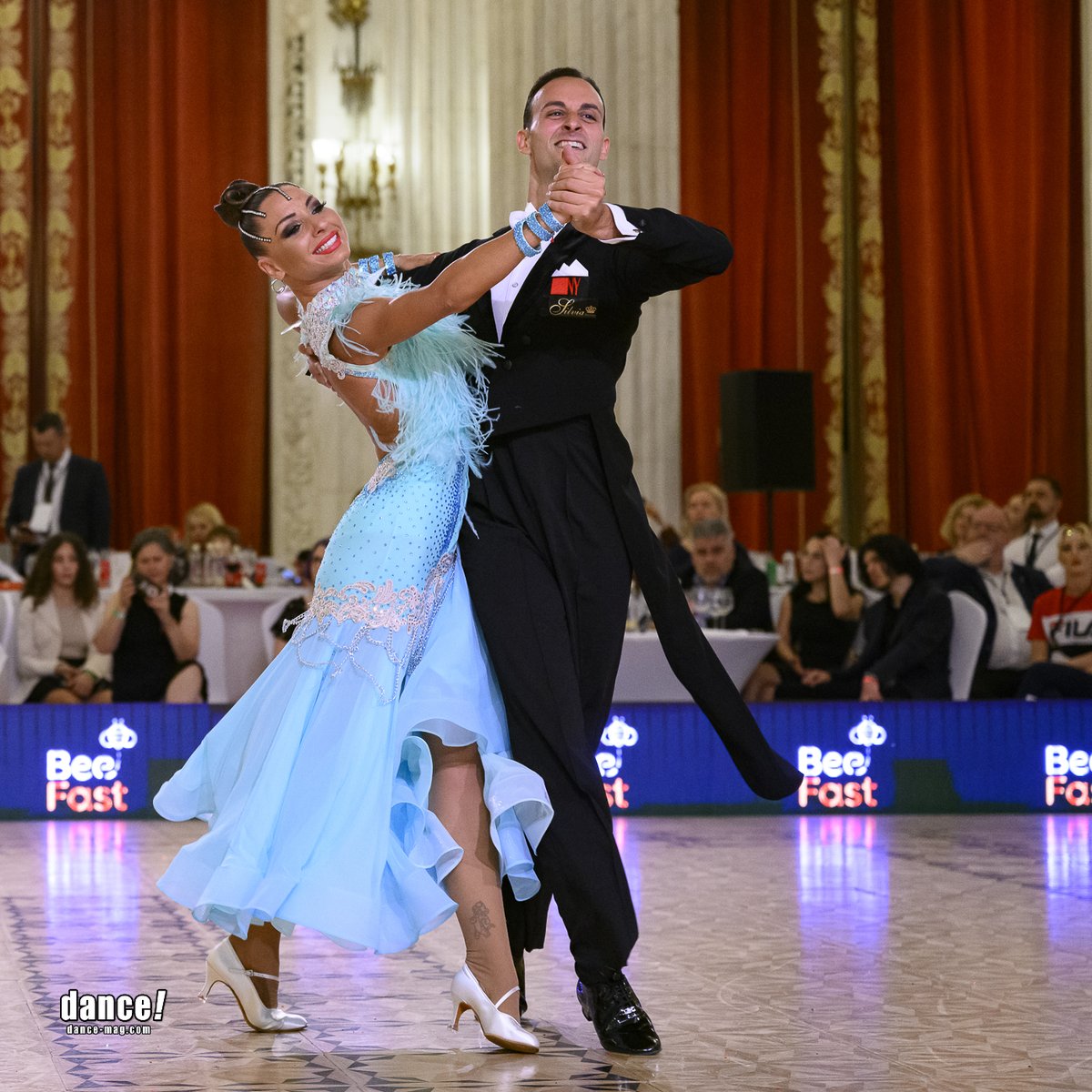 wdsfdancesport's tweet photo. Walk towards your goals, step by step 💪💜 #WeAreDanceSport
📷 Reinhard Egli

#WDSF #standarddance #dancesport https://t.co/YjkmWBvf9G