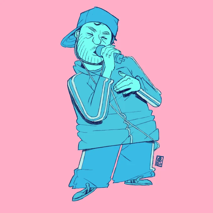 big cry boy 