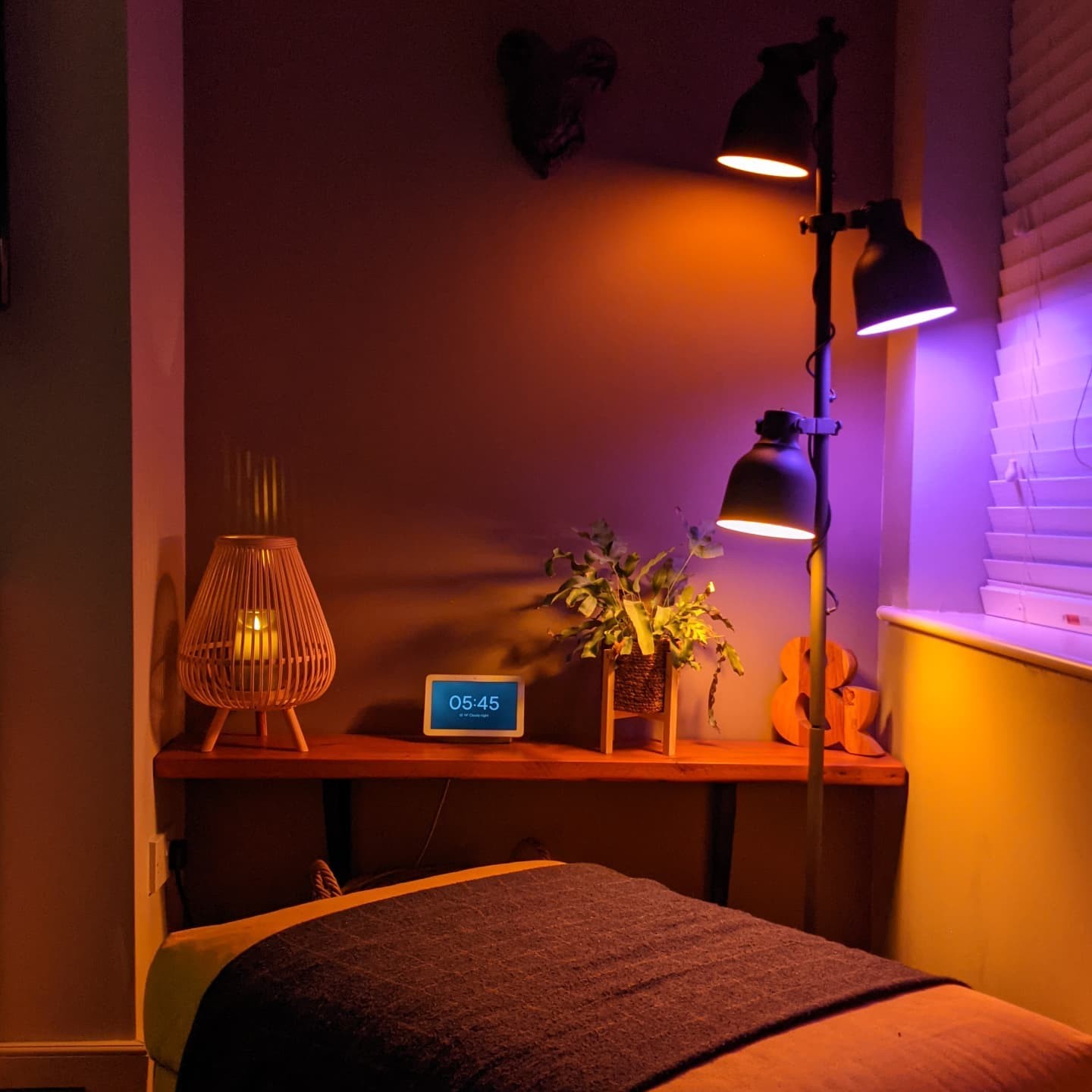 Philips Hue on X