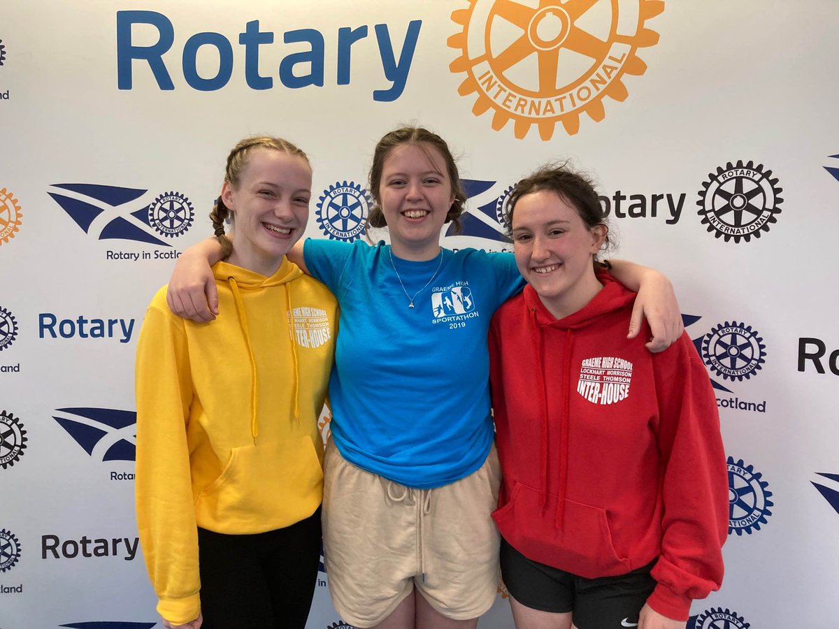 Graeme High PE dept (@ghs_pedept) on Twitter photo On Sunday we entered 2 teams into the Swimarathon event who have put in a tremendous effort to raise money for charity, supporting several good causes! Well done to both the junior and senior team who swam over 100 lengths🏊♀️💧 <a href="/GHSfalkirk/">Graeme High School</a> On Sunday we entered 2 teams into the Swimarathon event who have put in a tremendous effort to raise money for charity, supporting several good causes! Well done to both the junior and senior team who swam over 100 lengths🏊♀️💧 <a href="/GHSfalkirk/">Graeme High School</a>