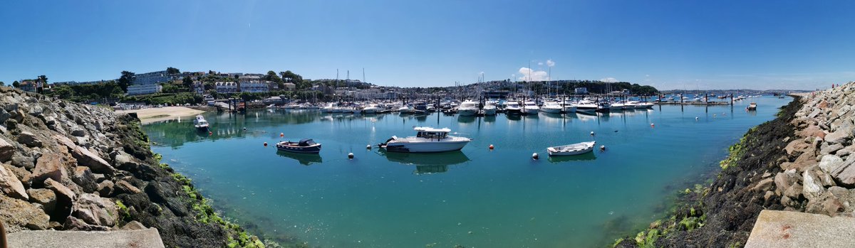 Visit Brixham tweet media
