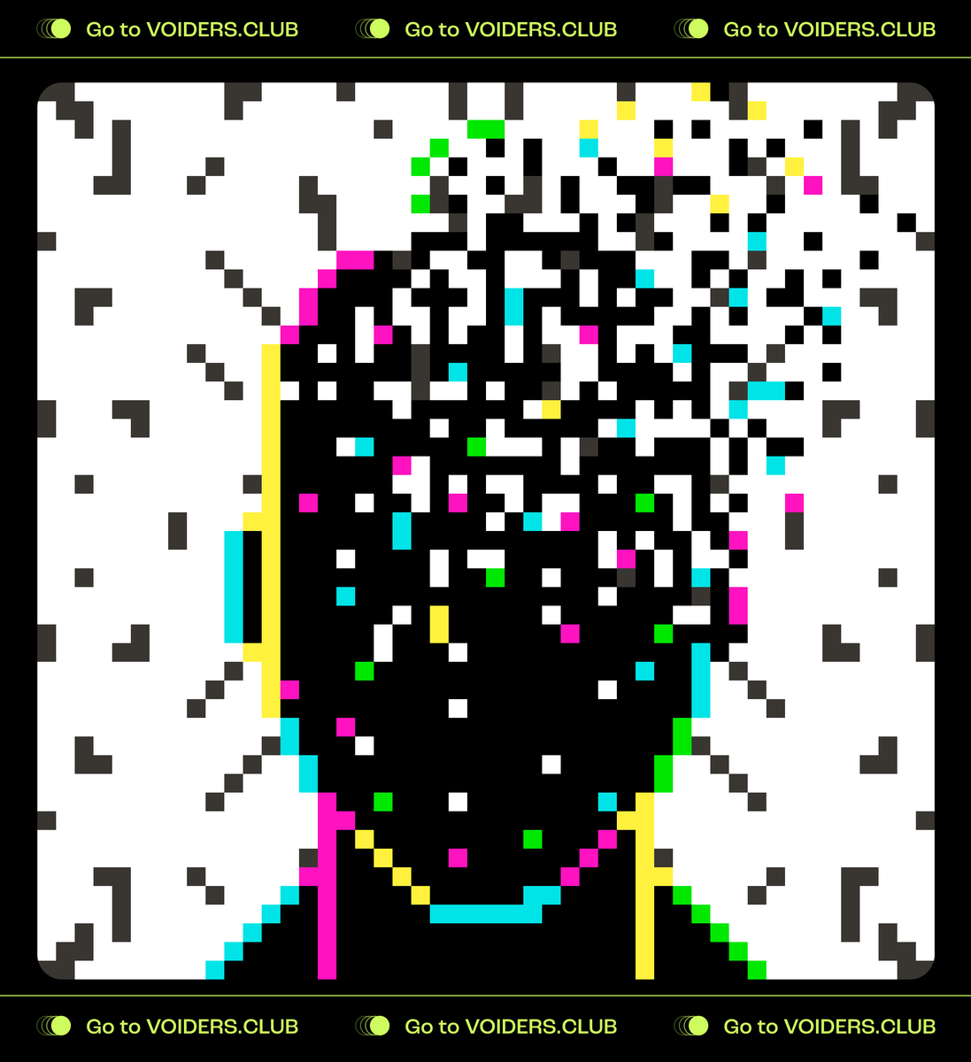 VoidersClub's tweet photo. Our goal is to bring long term value to every #VoidersClub member that owns an #NFT. To do so, we will implement several strategies after the launch. Stay tuned, more to come soon! 🚀 #NFTs #NFTdrop #nftart #nftcollector #digitalart https://t.co/iJUbi6QcA5