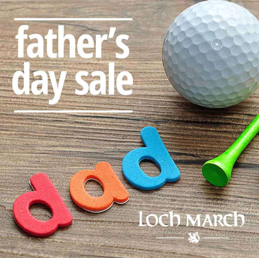 Loch March Golf tweet media