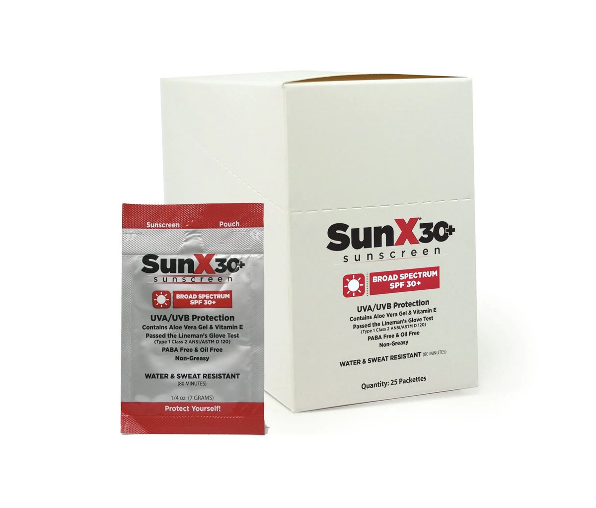 TroyBiologicals's tweet photo. To avoid getting burned this summer, protect your skin with SunXⓇ SPF30+ Sunscreen

⬇️ Click the link below to receive 20% off your order 

https://t.co/27PEJSyggi 

•
•
•
•
•
•

Troy Biologicals is a leading provider of quality microbiology and lab supplies https://t.co/sN2WTtIB74