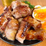 煮詰める時間はたったの10分!♪フライパンで作る時短スピード角煮レシピ!