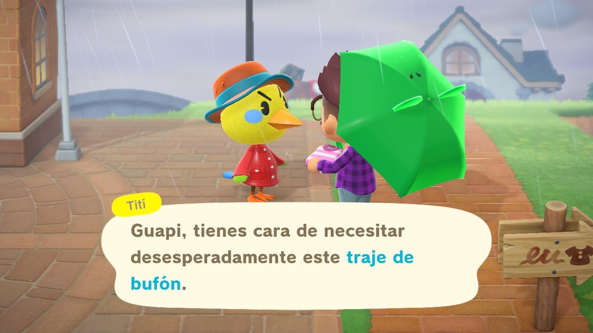 Álex Omega 🦆🦆 tweet media